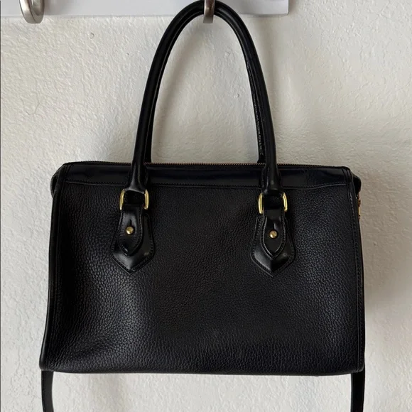 🔥Flash Sale!🔥 Dooney & Bourke Vintage Barrel Bag - Picture 4 of 10